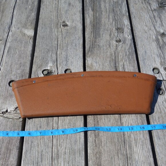 Car Seat Gap Filler - Picture 7 of 11